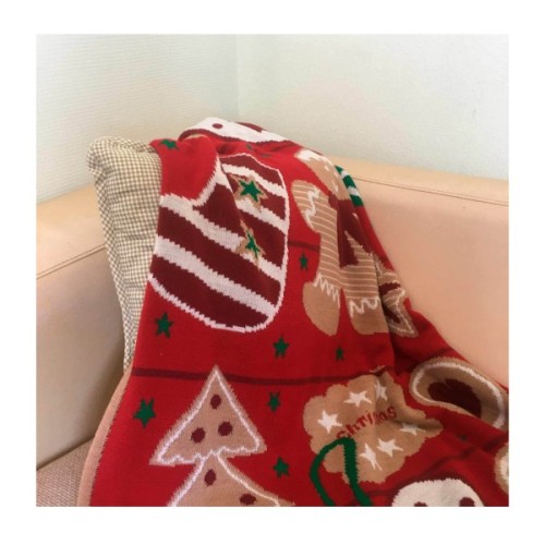 Плед Прованс Печиво 130х170 (4823093425408)