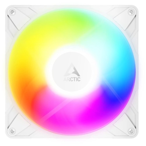 Кулер до корпусу Arctic P14 PRO REVERSE ARGB (ACFAN00328A)