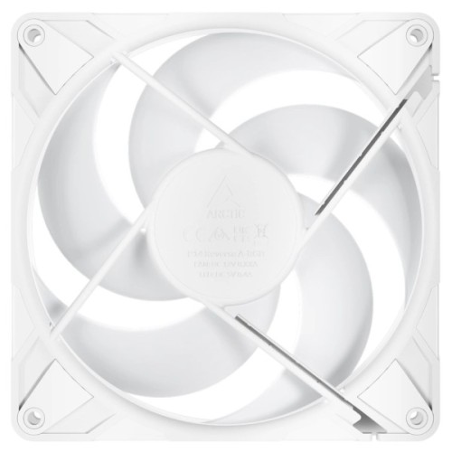 Кулер до корпусу Arctic P14 PRO REVERSE ARGB (ACFAN00328A)
