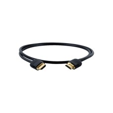 Кабель мультимедійний HDMI M to HDMI M 2.0m 4K 30AWG Cypress (CBL-H300-020)