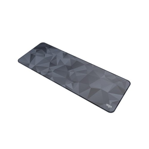 Килимок для мишки Aigo M2 Gray (MP M2 GRAY)