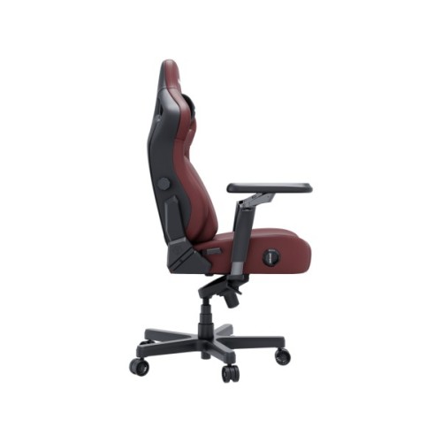 Крісло ігрове Anda Seat Kaiser 4 V2 PVC Size XL Maroon (AD12YDDC-XLL-20-A-PV/C-03)