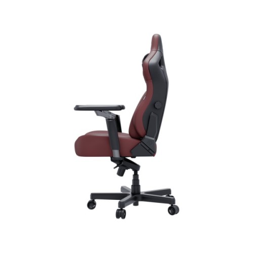 Крісло ігрове Anda Seat Kaiser 4 V2 PVC Size XL Maroon (AD12YDDC-XLL-20-A-PV/C-03)