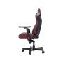 Крісло ігрове Anda Seat Kaiser 4 V2 PVC Size XL Maroon (AD12YDDC-XLL-20-A-PV/C-03)