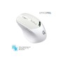 Мишка OfficePro M520W Wireless/Bluetooth White (M520W)
