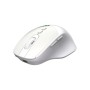 Мишка OfficePro M520W Wireless/Bluetooth White (M520W)
