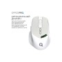 Мишка OfficePro M520W Wireless/Bluetooth White (M520W)