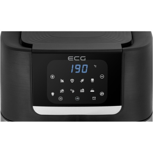 Мультипіч ECG AF 8000 Crusty XL