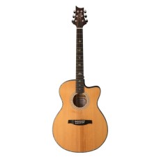 Гітара електроакустична PRS SE A50E - Natural w / Black Gold Burst (SEAE50EBG)
