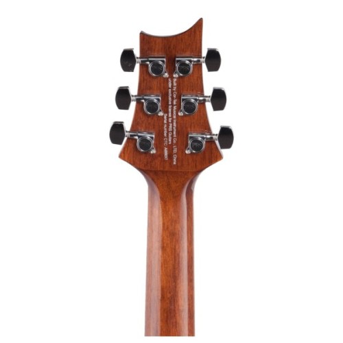 Гітара електроакустична PRS SE A50E - Natural w / Black Gold Burst (SEAE50EBG)