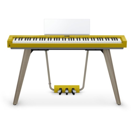 Цифрове піаніно Casio PX-S7000HM (362656)