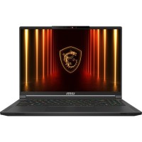 Ноутбук MSI Stealth A16 AI+ A3XWHG-067XUA (9S7-15FL35-067)