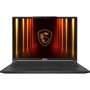 Ноутбук MSI Stealth A16 AI+ A3XWHG-067XUA (9S7-15FL35-067)