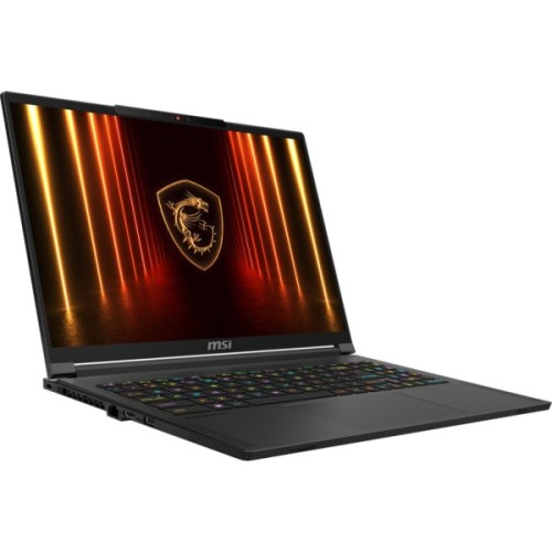 Ноутбук MSI Stealth A16 AI+ A3XWHG-067XUA (9S7-15FL35-067)