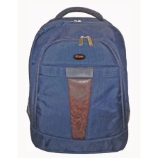 Рюкзак для ноутбука Porto 15.6" RNB-4003 dark blue (RNB-4003DB)