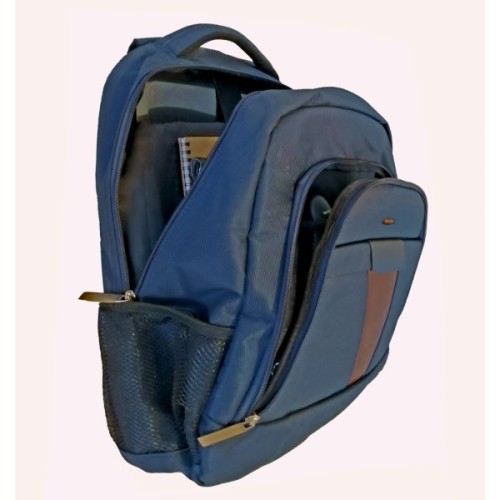 Рюкзак для ноутбука Porto 15.6" RNB-4003 dark blue (RNB-4003DB)