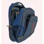Рюкзак для ноутбука Porto 15.6" RNB-4003 dark blue (RNB-4003DB)