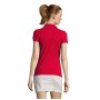 Поло Sol's Passion червоний XL (11338145XL)