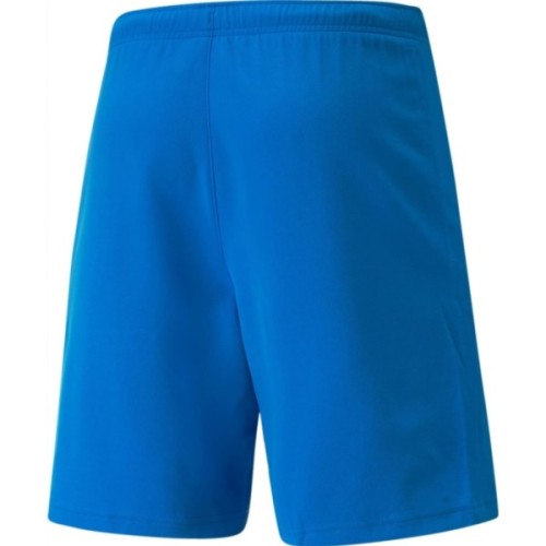Шорти Puma teamRISE Short 704942-02 синій L (4063699208702)