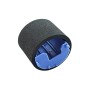 Ролик захоплення паперу HP LJ 5200/M5025/5035/M712/725 Welldo (RL1-0915-WDS)