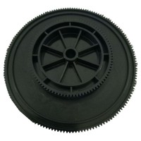 Шестерня HP LJ 1010/1012/1015/M1005 159T/90T аналог RU5-0173 AHK (3205871)