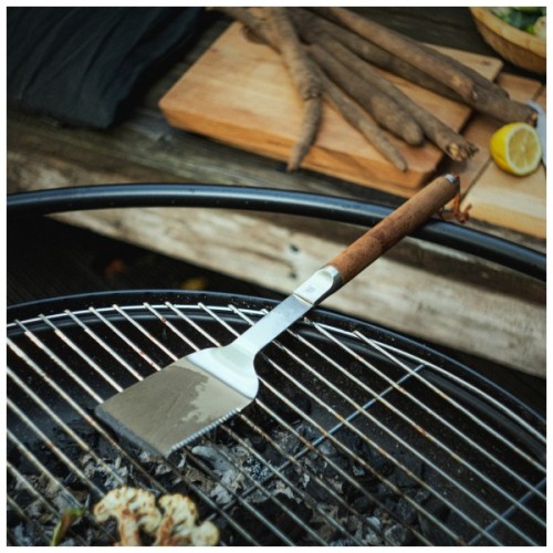 Лопатка кухонна Fiskars Norden Grill для гриля (1066425)