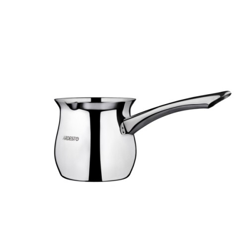 Турка Ardesto BLACK MARS 0.5 л нержавіюча сталь (AR0814S)