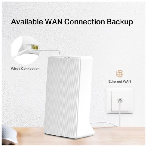 Маршрутизатор Mercusys MB112-4G