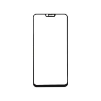 Скло захисне PowerPlant Full screen Vivo X21i, Black (GL607587)