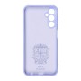 Чохол до мобільного телефона Armorstandart ICON Case Samsung A24 4G (A245) Camera cover Lavender (ARM68004)