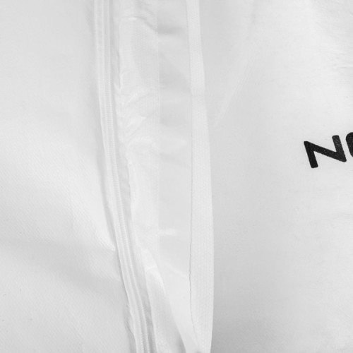 Костюм робочий Neo Tools захисний, матеріал поліпропілен, щільність 65 г/м2, XL, білий (81-851-XL)