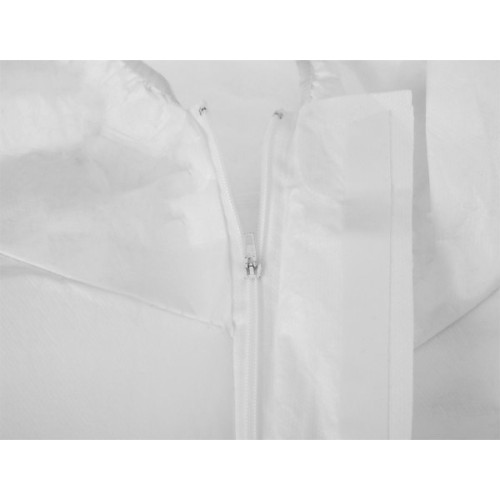 Костюм робочий Neo Tools захисний, матеріал поліпропілен, щільність 65 г/м2, XL, білий (81-851-XL)