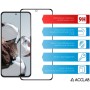 Скло захисне ACCLAB Full Glue Xiaomi 12T/12T Pro Black (1283126546402)