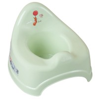 Горщик Tega Baby FOREST FAIRYTALE light green (FF-091-112)