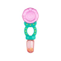 Прорізувач Canpol Babies Льодяник Рожеве (56/127)