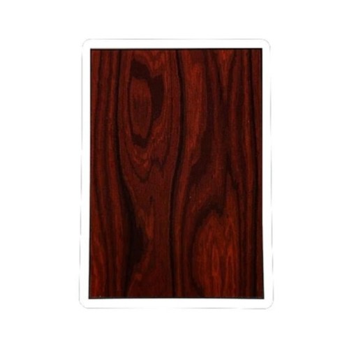 Гральні карти Noc MYNOC 003 (Wood) (PC_NM003)