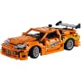 Конструктор LEGO Technic Fast and Furious Toyota Supra MK4 (42204)