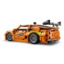 Конструктор LEGO Technic Fast and Furious Toyota Supra MK4 (42204)