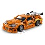 Конструктор LEGO Technic Fast and Furious Toyota Supra MK4 (42204)