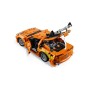 Конструктор LEGO Technic Fast and Furious Toyota Supra MK4 (42204)