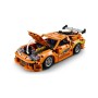Конструктор LEGO Technic Fast and Furious Toyota Supra MK4 (42204)