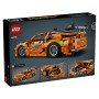Конструктор LEGO Technic Fast and Furious Toyota Supra MK4 (42204)