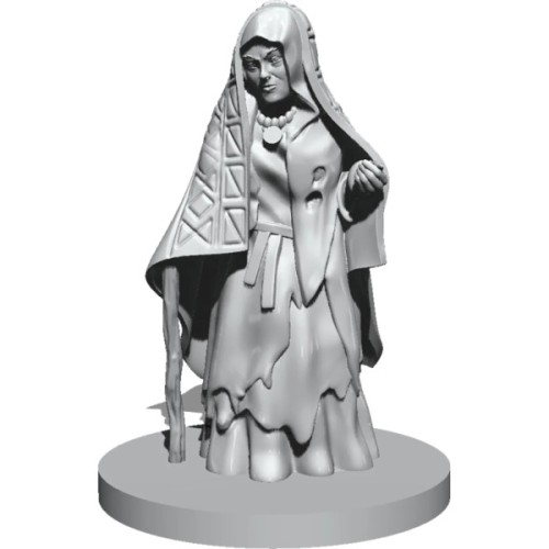 Настільна гра Geekach Games Призначення (Destinies) (укр.) (GKCH177ds)