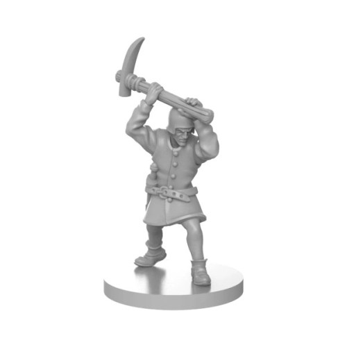 Настільна гра Geekach Games Призначення (Destinies) (укр.) (GKCH177ds)