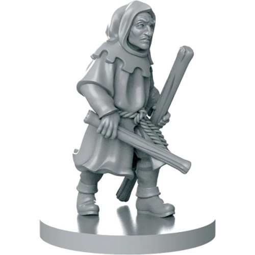 Настільна гра Geekach Games Призначення (Destinies) (укр.) (GKCH177ds)