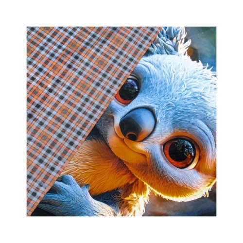 Дитячий постільний набір Home Line Коала (193164)