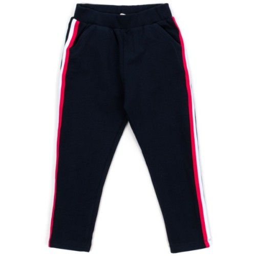 Спортивний костюм дитячий Breeze з метеликом (13080-134G-fuchsia)