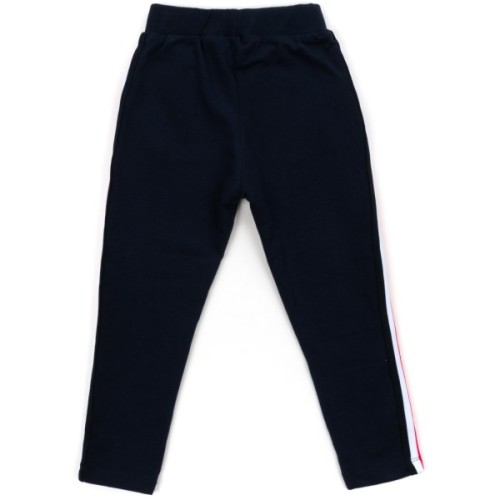 Спортивний костюм дитячий Breeze з метеликом (13080-134G-fuchsia)