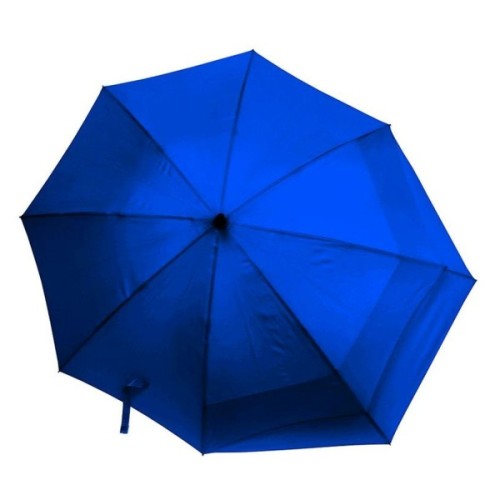 Парасоля Line Art Backsafe Темно-синя (45250-44)