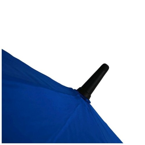 Парасоля Line Art Backsafe Темно-синя (45250-44)